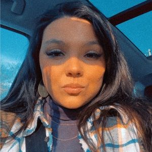 Meet your Posher, Cheyenne